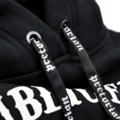 Hoodie Pretorian "Public Enemy"