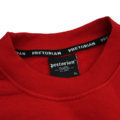 Bluza Pretorian "Death Before Dishonour" - red