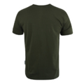 T-shirt Pretorian "Military Logo" - Olive