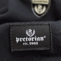 Bluza Pretorian "Shield Logo" - czarna