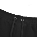 Spodnie dresowe Pretorian "Logo" - ściągacz