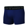 Underwear shorts Pretorian 3-pack - navy blue