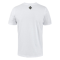 T-shirt Pretorian "Shield Logo" - white