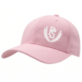 Pretorian "PS 3D White" Cap - Pink