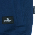 Sweat jacket Pretorian "Pretorian" - navy blue