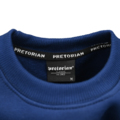 Bluza Pretorian "Back to classic!" - navy blue 