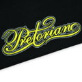 Beanie Pretorian "Pretorian" - black