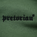 Sweatshirt Pretorian "Pretorian" - khaki