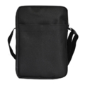 Shoulder bag Pretorian "Football Fanatics" - black