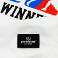 T-shirt Pretorian "Mixed Martial Arts" - white