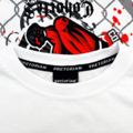 T-shirt Pretorian "Cohortes Praetoriae" - white
