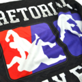 Towel Pretorian "Only for winners"