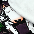 Towel Pretorian Strong as a Bull!"