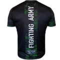 Sport T-shirt MESH Pretorian "Fighting Army"