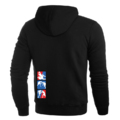 Bluza z kapturem Pretorian "Mixed Martial Arts"