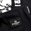  Women's T-shirt Pretorian "Run motherf*:)ker!" - Black