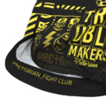 MMA Shorts Pretorian "Trublemakers" 