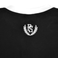 Koszulka Pretorian "Small Logo" - czarna