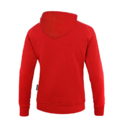  Women's Hoodie Pretorian "Run motherf*:)ker!" - red