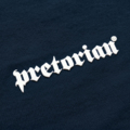 Sweatpants Pretorian "PS" - welt