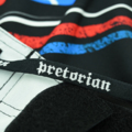 MMA Shorts Lite Pretorian "Pretorian Division" 