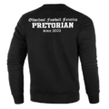 Bluza Pretorian "Oldschool Football Fanatics" 