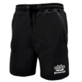 Shorts Pretorian "Public Enemy" black