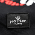 T-shirt Pretorian "Double Trouble"