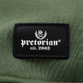 Bluza Pretorian "Pretorian" - khaki