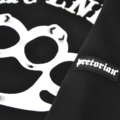 Sweatshirt Pretorian "Public Enemy"