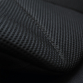 Waist Bag Pretorian "PS" - black