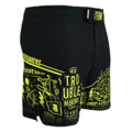 MMA Shorts Lite Pretorian "Troublemakers" 