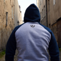 Hoodie Pretorian "Sport & Street"