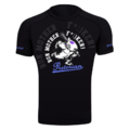 Rashguard short sleeve Pretorian "Run motherf*:)ker!"