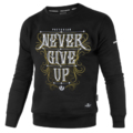 Bluza Pretorian "Never give up" 