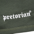 Shorts Pretorian "Logo" - khaki