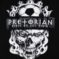 Sweatshirt Pretorian "Football Fanatics"