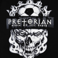 Bluza Pretorian "Football Fanatics" 