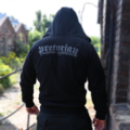 Hoodie ZIP Pretorian "Honour"