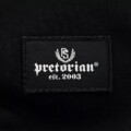 Sweatshirt Pretorian "No Mercy" - black