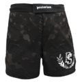 Spodenki MMA Pretorian "Camo"