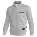 Sweat jacket Pretorian "Pretorian" - grey