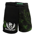 MMA Shorts Pretorian "Fighting Army" 