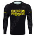 Rashguard longsleeve Pretorian "Troublemakers"