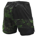 MMA Shorts Pretorian "Fighting Army" 