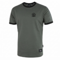 Koszulka Pretorian Ringer "Honour" - khaki