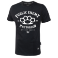 T-shirt Pretorian "Public Enemy" 